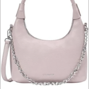 Lino Perros Textured Shoulder Bag